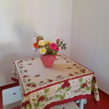 Appartement Cantinho Aconchegante Em Paqueta à Rio de Janeiro Extérieur photo