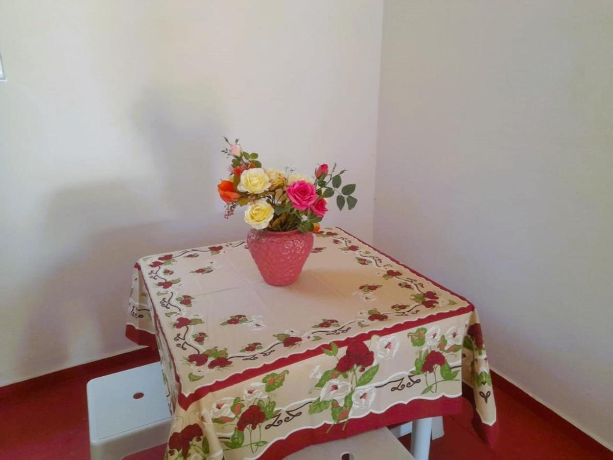 Appartement Cantinho Aconchegante Em Paqueta à Rio de Janeiro Extérieur photo